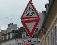 giratoire st germain